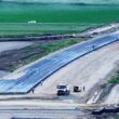 Constructiile inca tin ritmul: volumul lucrarilor ramane ridicat