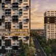 Prima cladire din XCity The Idol Timisoara are autorizatie de construire
