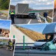 DEx12 Craiova - Pitesti: 26 de accidente in 14 luni arata nevoia benzii de stationare de urgenta