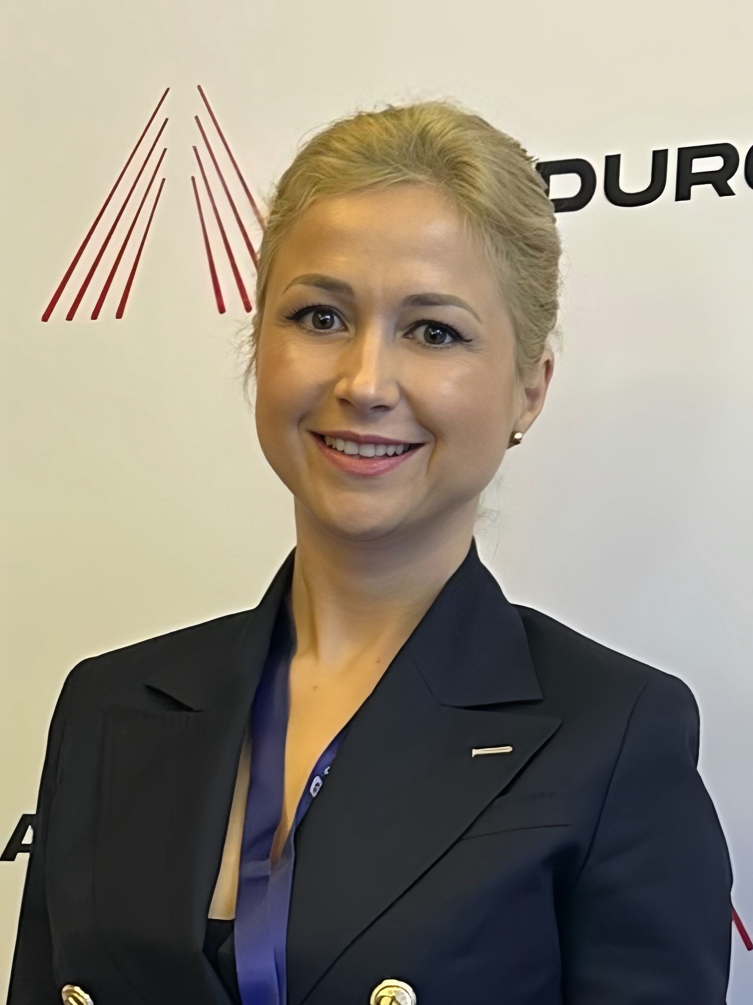 Mădălina Găinușă, director comercial ADURO: Digitalizarea proceselor a redus timpii administrativi și a îmbunătățit controlul proiectelor