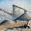 Peste 6,67 mil mc agregate minerale au fost exploatate ilegal
