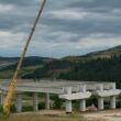 Autostrada A3 Nadaselu – Poarta Salajului: termenul, prelungit pana la anul