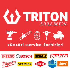 TRITON