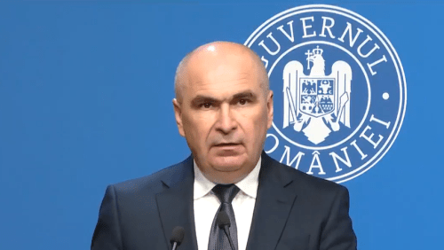 Ilie Bolojan despre „lectiile PNRR”: Capacitatea administrativa scazuta si constructorii cu probleme intarzie proiectele