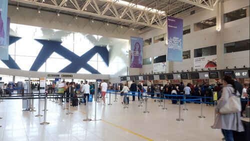 Aeroporturi Bucuresti: Bugetul de investitii pe 2026 mai mare cu peste 56%