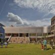 Va fi lansata licitatia de peste 60 mil euro pentru campusul „Gheorghe Airinei” din Sectorul 6