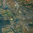 Centura de ocolire Craiova Sud–Vest: Traseul  fost avizat de CTE Craiova