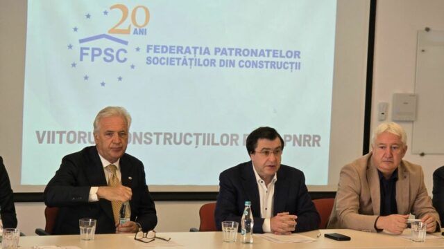 FPSC despre lectiile PNRR: Proiecte insuficient pregatite, proceduri care au durat prea mult, investitii administrate defectuos si lipsa unei strategii
