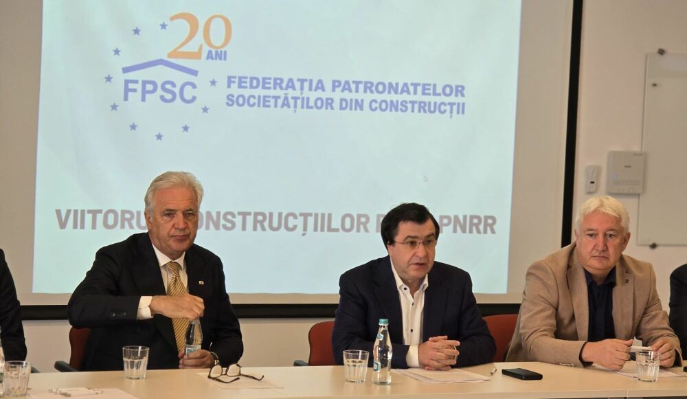 FPSC despre lectiile PNRR: Proiecte insuficient pregatite, proceduri care au durat prea mult, investitii administrate defectuos si lipsa unei strategii