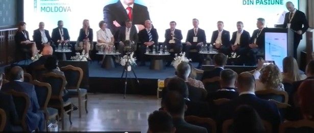 PSC Moldova: Constructorii - un stalp al economiei, chiar si in perioade dificile