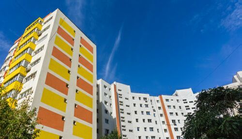 Criza locuintelor – Metodele moderne de constructie pot fi motorul locuintelor accesibile