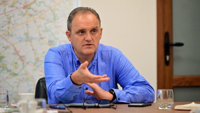 Lucrari rutiere de peste 38 mil euro: Incepe proiectarea pentru modernizarea a 36,5 km din Prahova