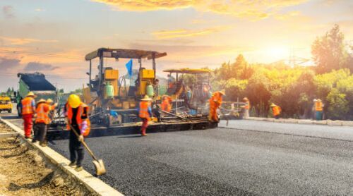 Drumuri expres: Mai multe tronsoane au termen de finalizare a proiectarii in 2027