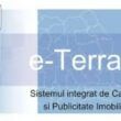 Aplicatia e-Terra si-a reluat activitatea