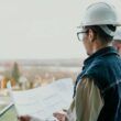 Sase mii de cladiri din Bucuresti vor fi evaluate vizual rapid