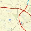 Legatura Bolintin-Vale – Drum Radial DR2 – Autostrada A1: Vor fi facute exproprieri in judetul Giurgiu