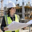 Atragerea mai multor femei in constructii este esentiala pentru asigurarea viitorului sectorului