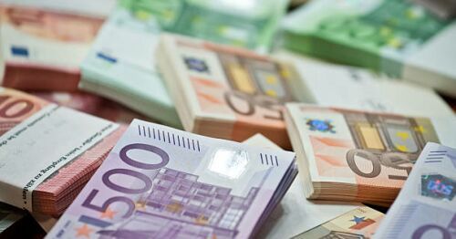 Romania a absorbit peste o treime din fondurile europene 2021-2027