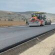Autostrada A8 Targu Mures – Miercurea Nirajului: Primii km vor fi deschisi in primavara anului viitor