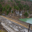 Construirea a sapte hidrocentrale din arii protejate a fost deblocata