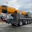 LEMACONS isi consolideaza logistica pentru proiectele de energie regenerabila si extinde capacitatile de productie