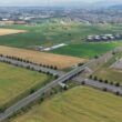 Un nod rutier din Brasov, investitie de 8 mil euro, primeste finantare