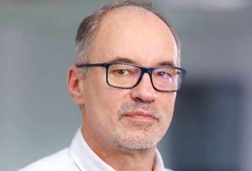 prof. dr. arh. Șerban Țigănaș