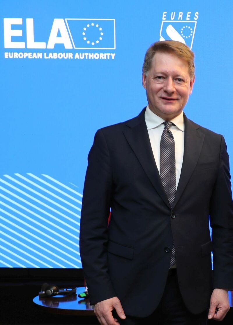 Cosmin Boiangiu, director executiv European Labour Authority: Lipsa de lucrători calificati si surplus de necalificati