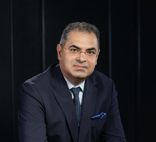 Adrian Florea, directorul executiv al Concelex București