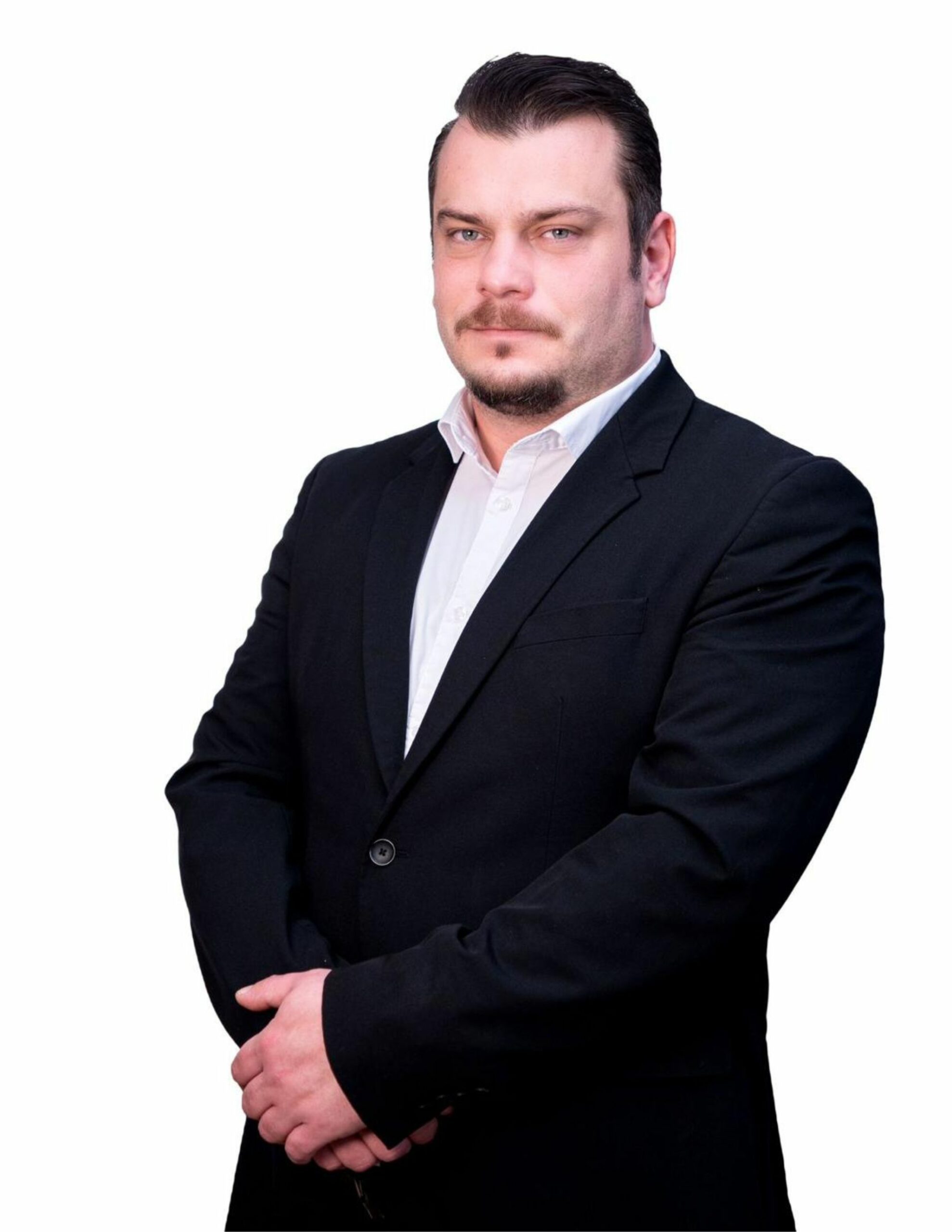 Tiberiu Orza, CEO Nord One