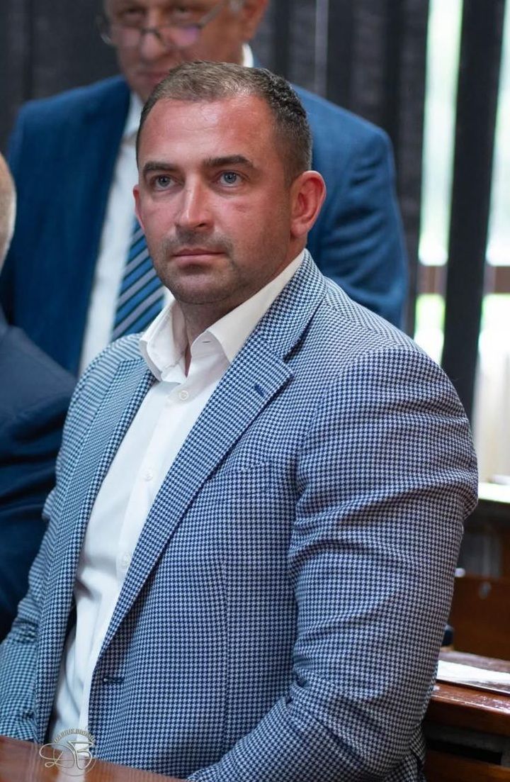 Alexandru Rotaru, președintele Patronatului Drumarilor din România Anghel Saligny: Drumarii cer achitarea lucrarilor deja executate