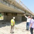 Incep lucrari de peste 15 mil euro la patru poduri din judetul Vrancea