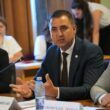 Dragos Ciobotaru preia conducerea Comisiei pentru Transporturi si Infrastructura din Camera Deputatilor