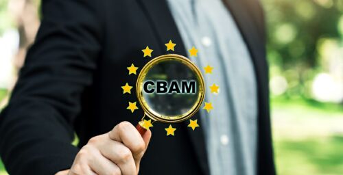 Pretul CBAM a crescut in trimestrul al treilea