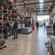 Distribuitori de materiale de constructii: Unele produse s-au scumpit de mai multe ori in acest an