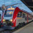 Infrastructura feroviara: Ce investitii propune Guvernul pentru urmatorii 10 ani